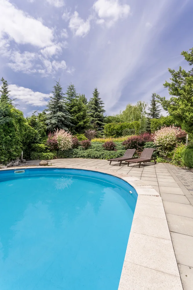 Pool Maintenance Built Around Noosa — Noosa