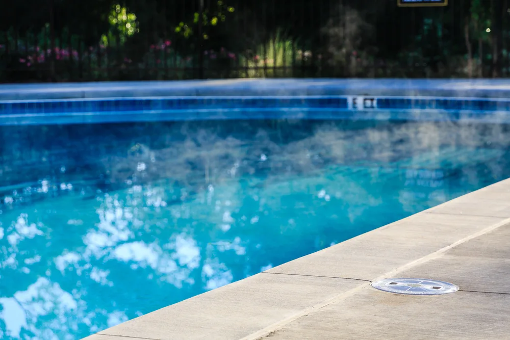 Pool Service