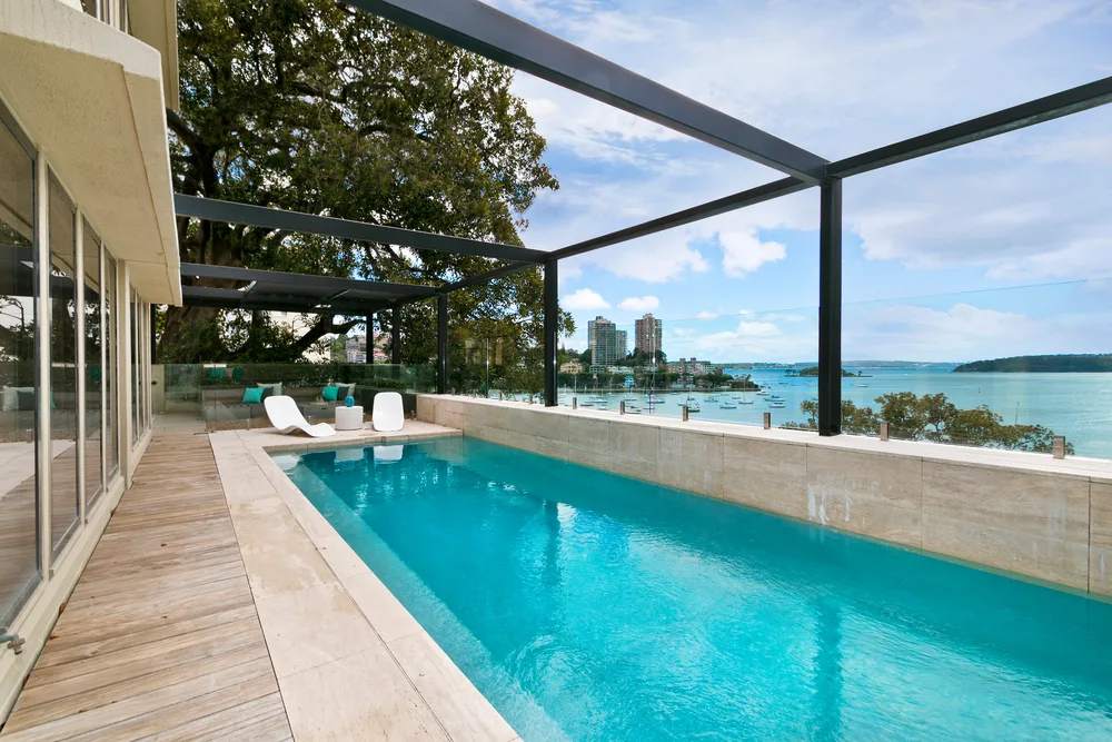 Pool Cleaning