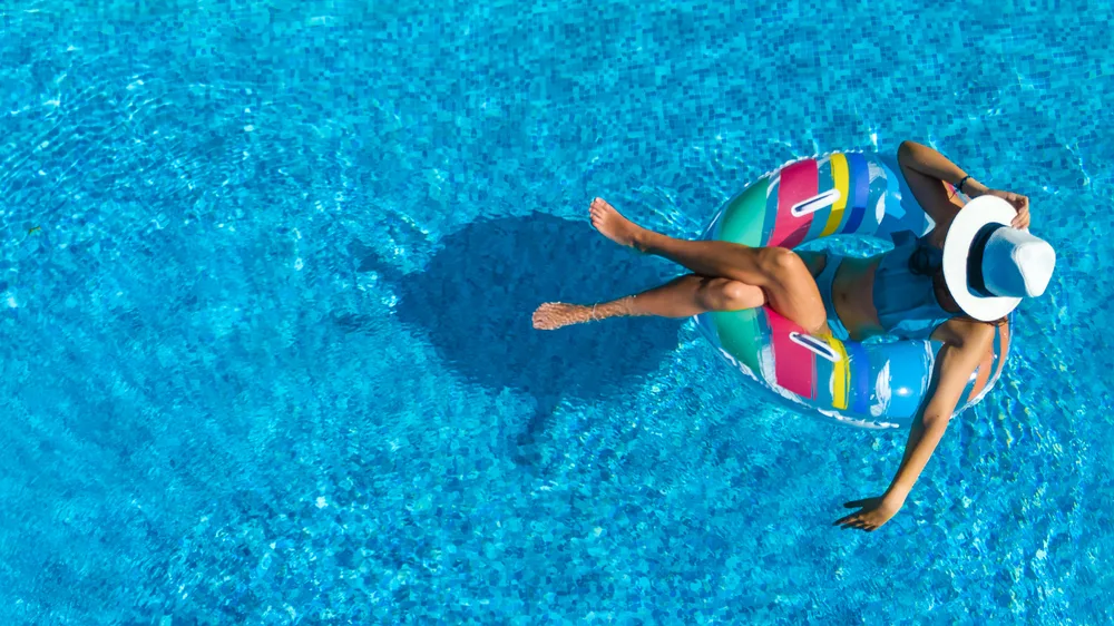 Sunshine Coast pool care