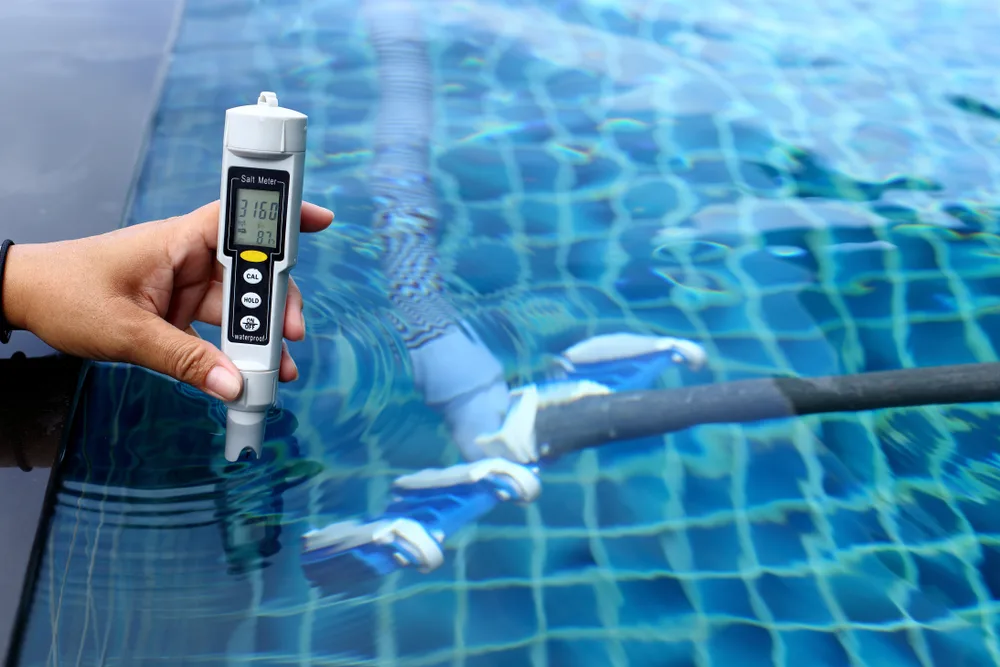 Pool Service