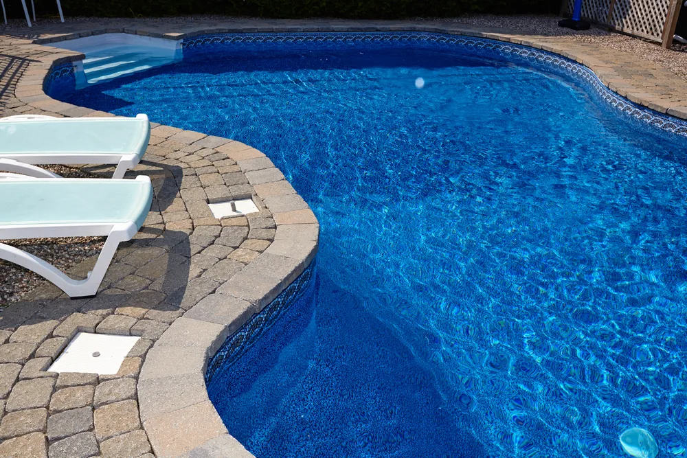 Pineapple Pool Care team on the Sunshine Coast