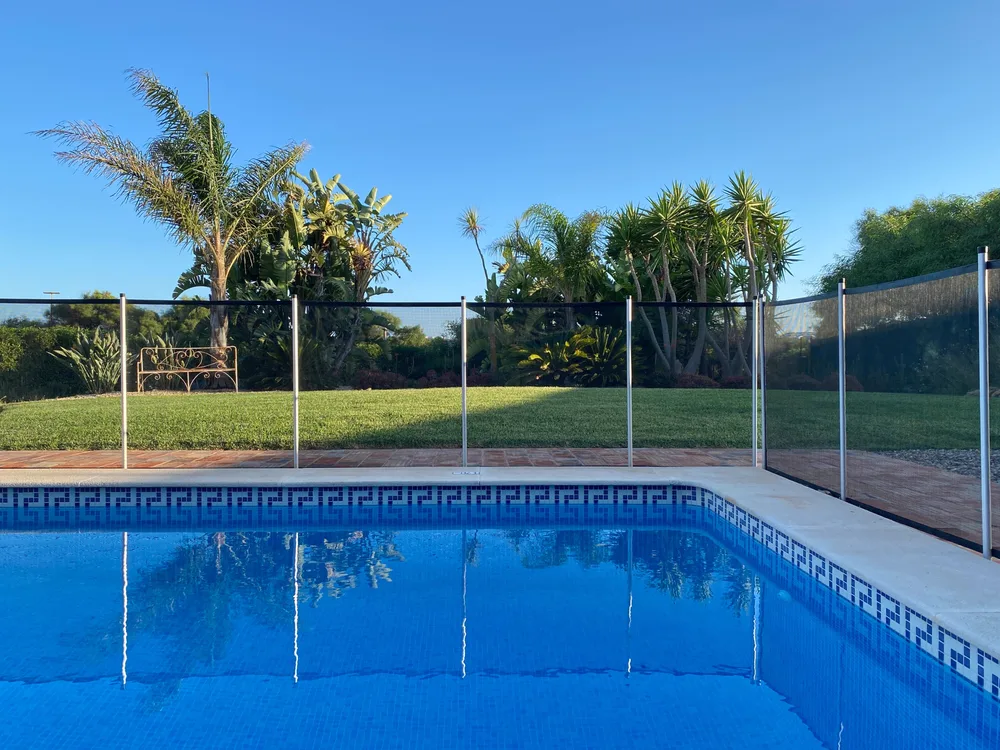 Pool Maintenance