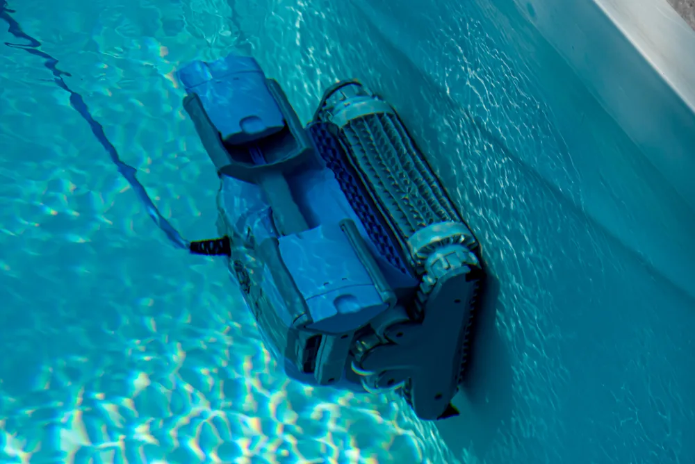 Pool Equipment