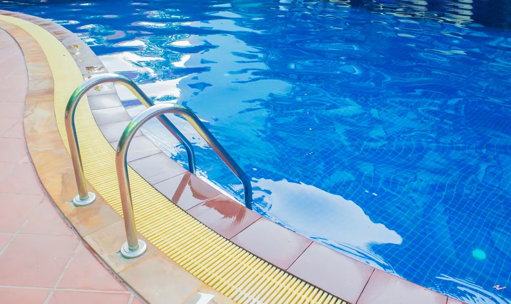 Sunshine Coast pool service